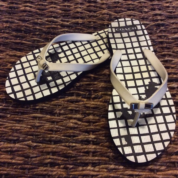 Coach Shoes - Coach | Flip Flops